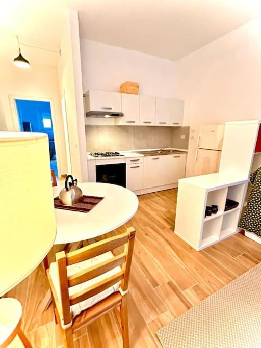 טורינו Nuovo Appartamento A Due Passi Dal Centro מראה חיצוני תמונה