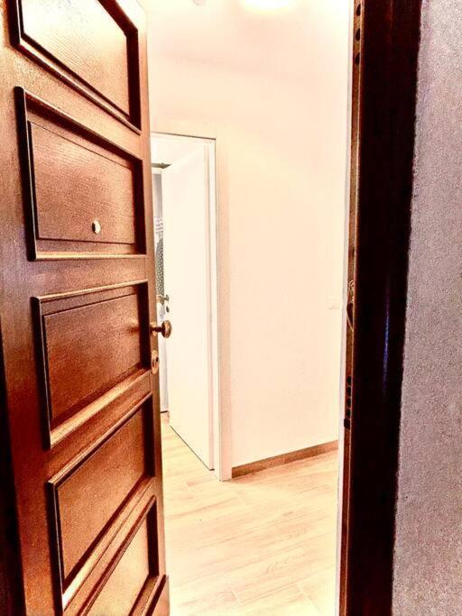 טורינו Nuovo Appartamento A Due Passi Dal Centro מראה חיצוני תמונה