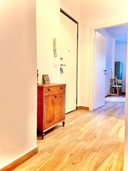 טורינו Nuovo Appartamento A Due Passi Dal Centro מראה חיצוני תמונה